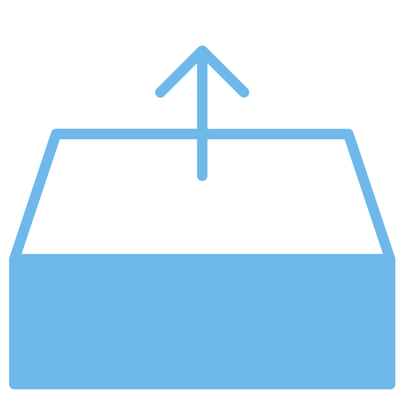 Caja Flecha