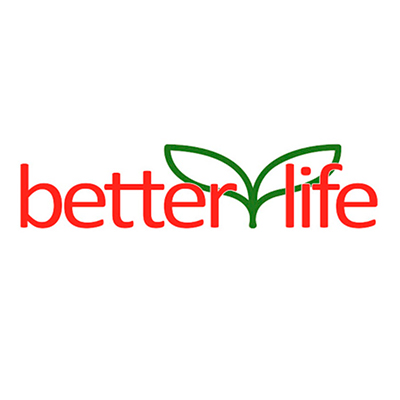 logo better life