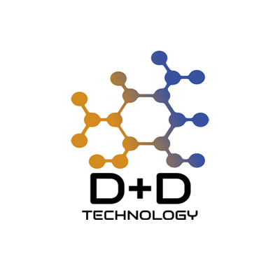 logo d dtechnology