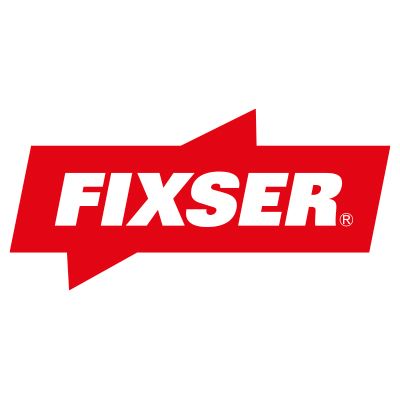 logo fixser