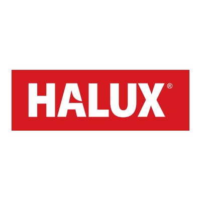 logo halux