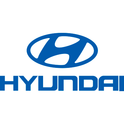 logo hyundai