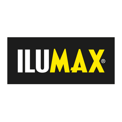 logo ilumax