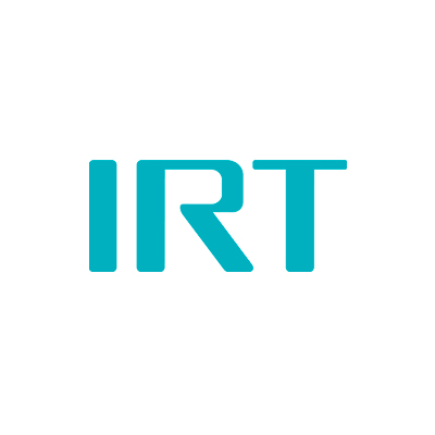 logo irt