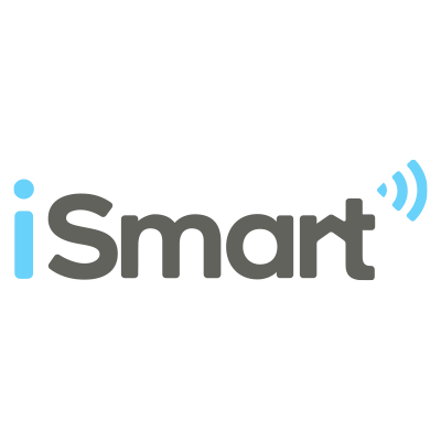 logo ismart