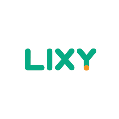 logo lixy