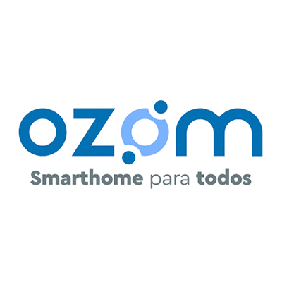 logo ozom