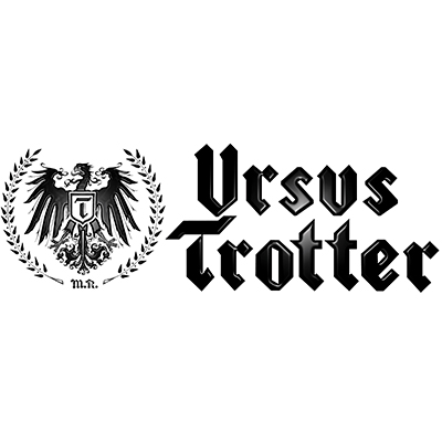 logo trotter