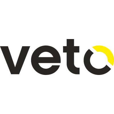 logo veto